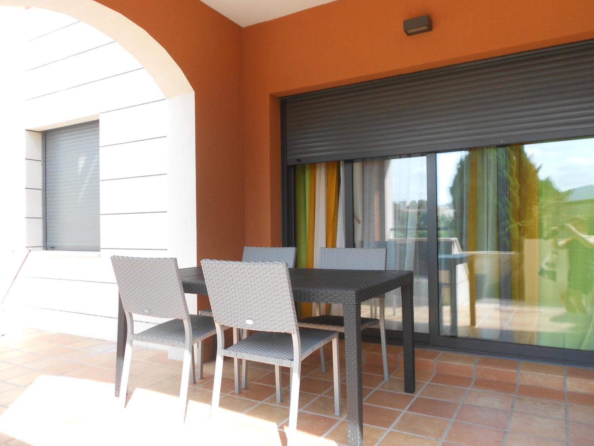 Jardinas De Les Marinas Lejlighed Dénia Værelse billede