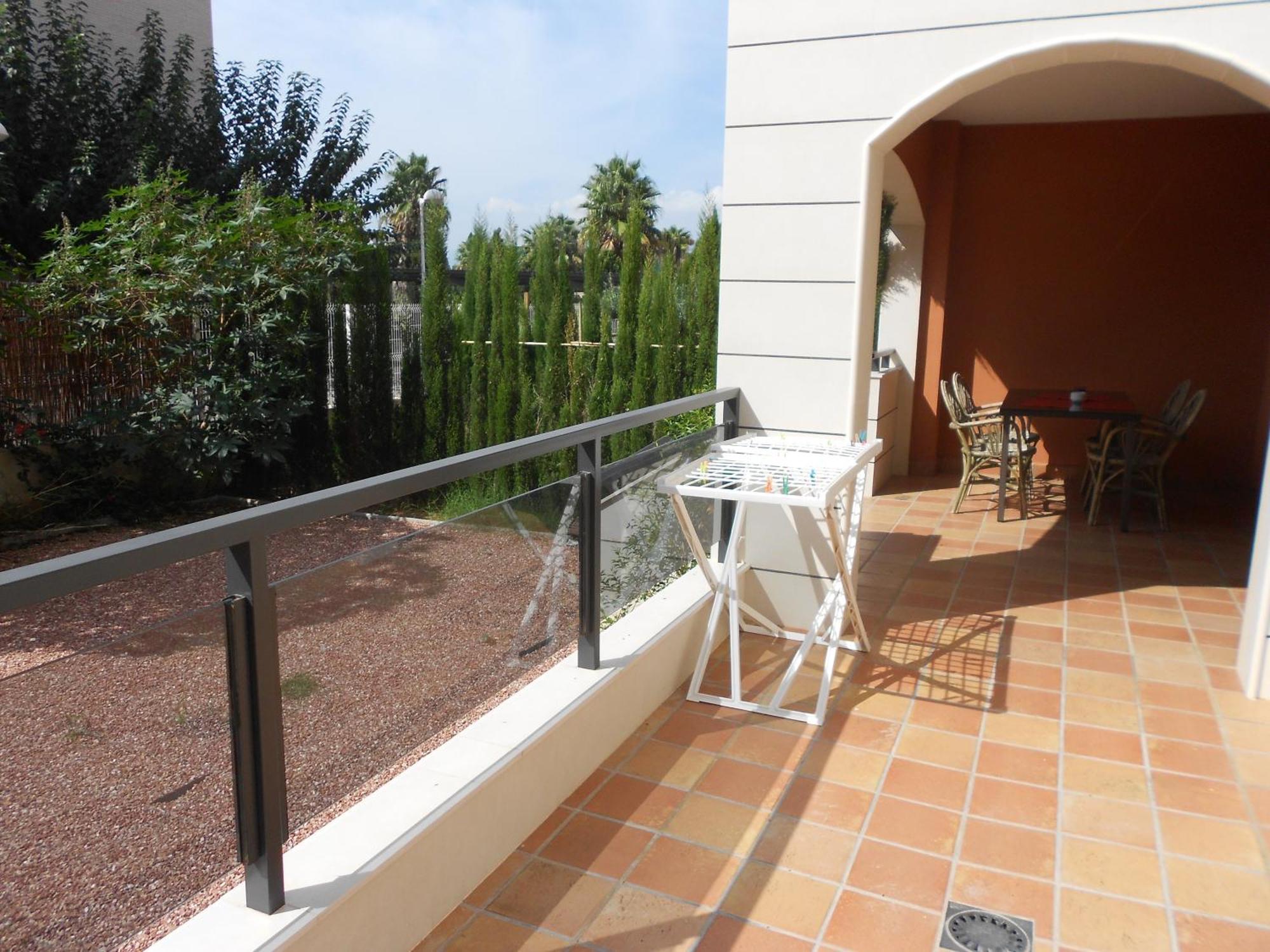 Jardinas De Les Marinas Lejlighed Dénia Værelse billede