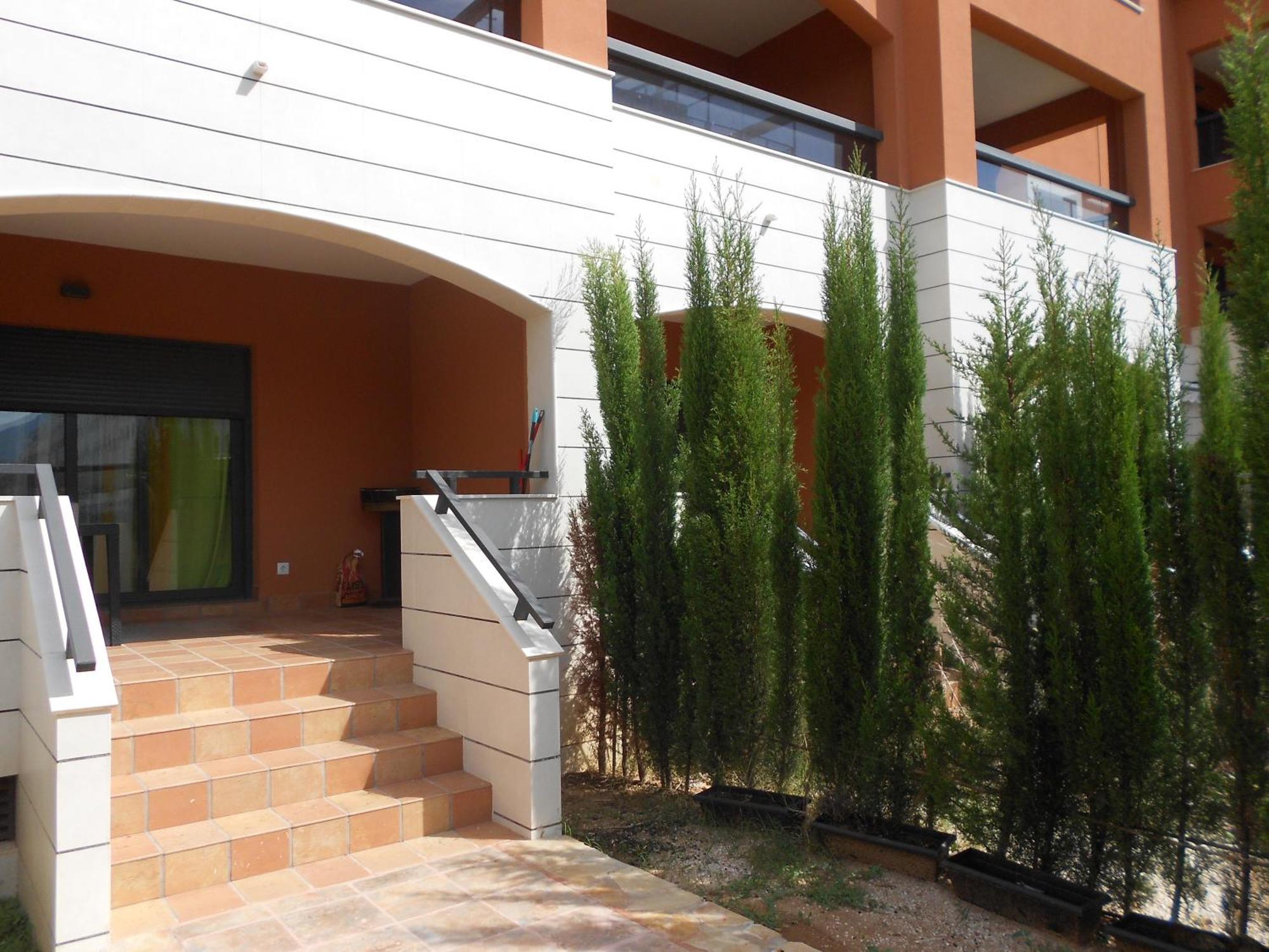 Jardinas De Les Marinas Lejlighed Dénia Værelse billede
