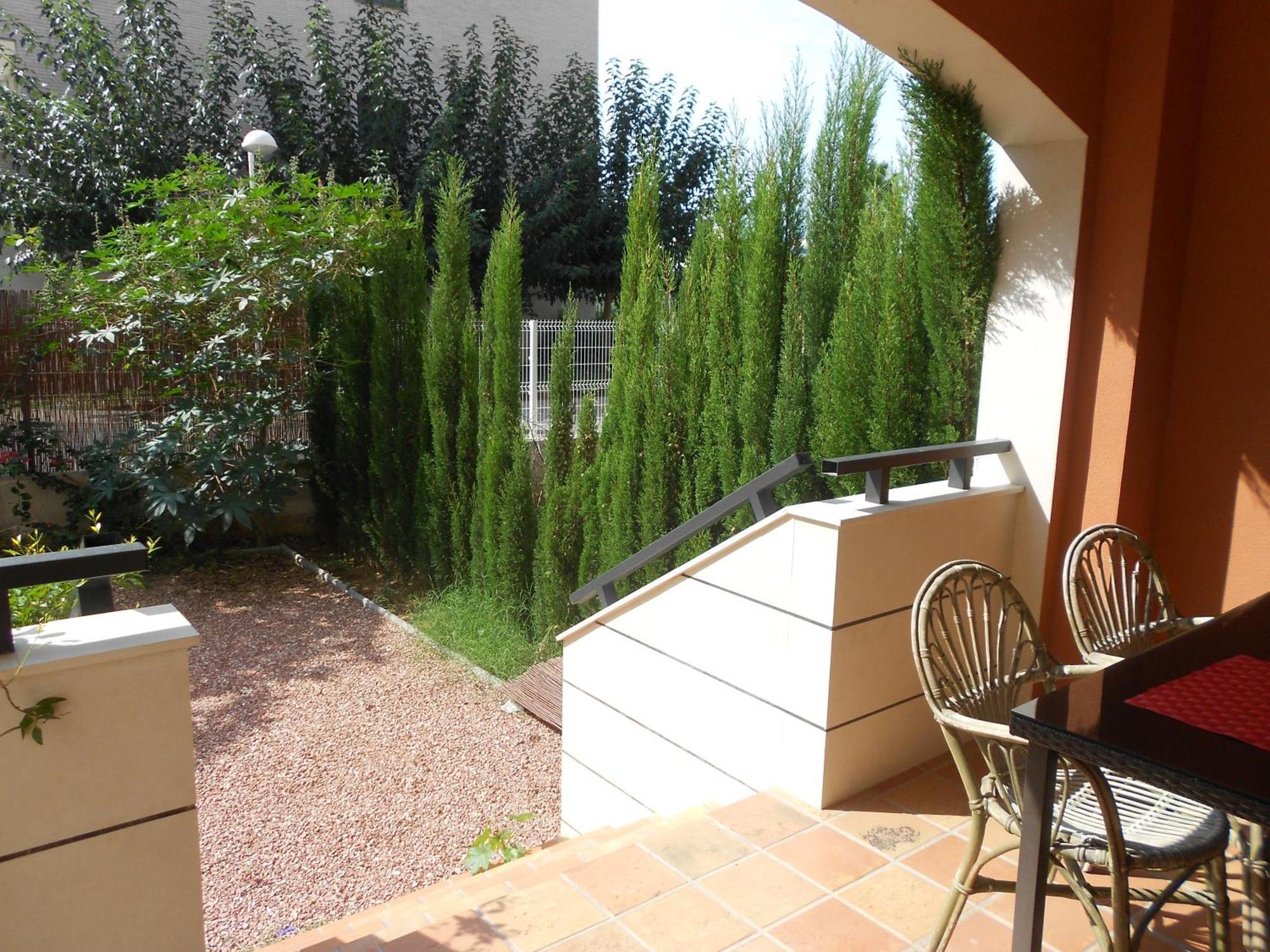 Jardinas De Les Marinas Lejlighed Dénia Værelse billede