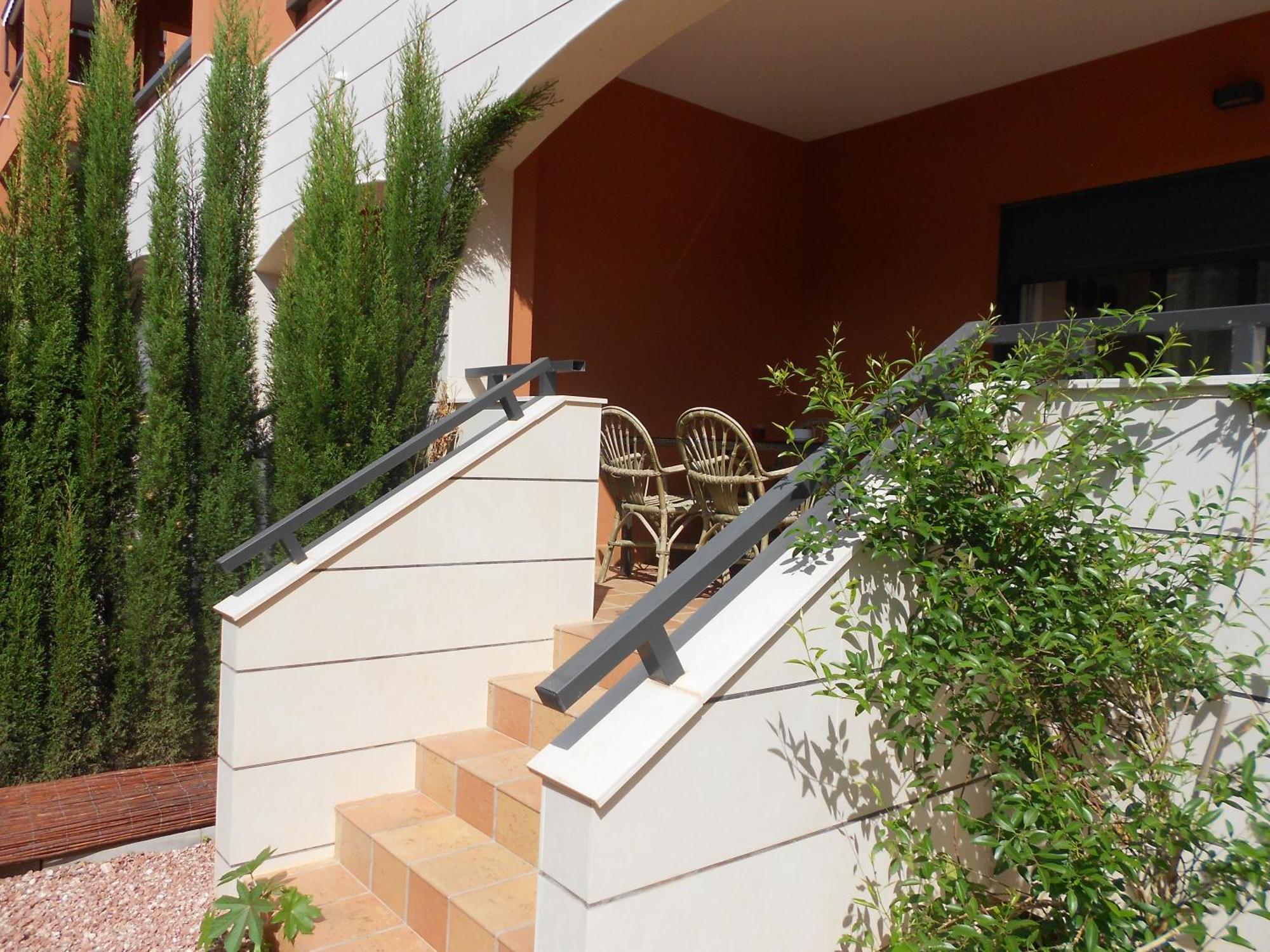 Jardinas De Les Marinas Lejlighed Dénia Værelse billede