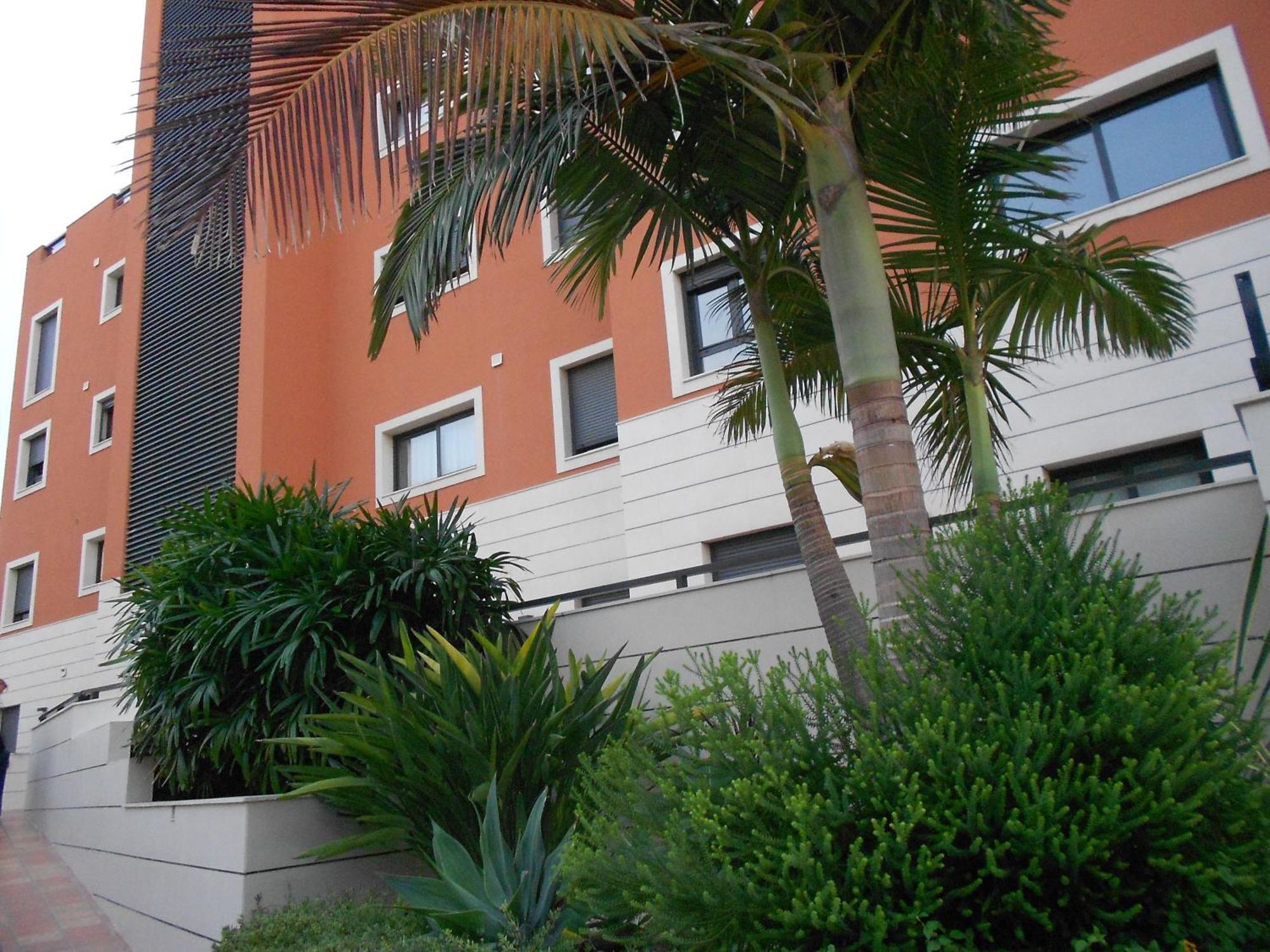 Jardinas De Les Marinas Lejlighed Dénia Værelse billede