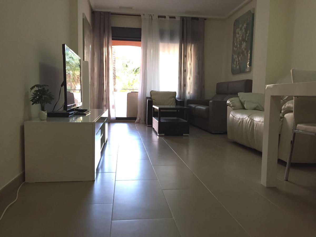 Jardinas De Les Marinas Lejlighed Dénia Eksteriør billede