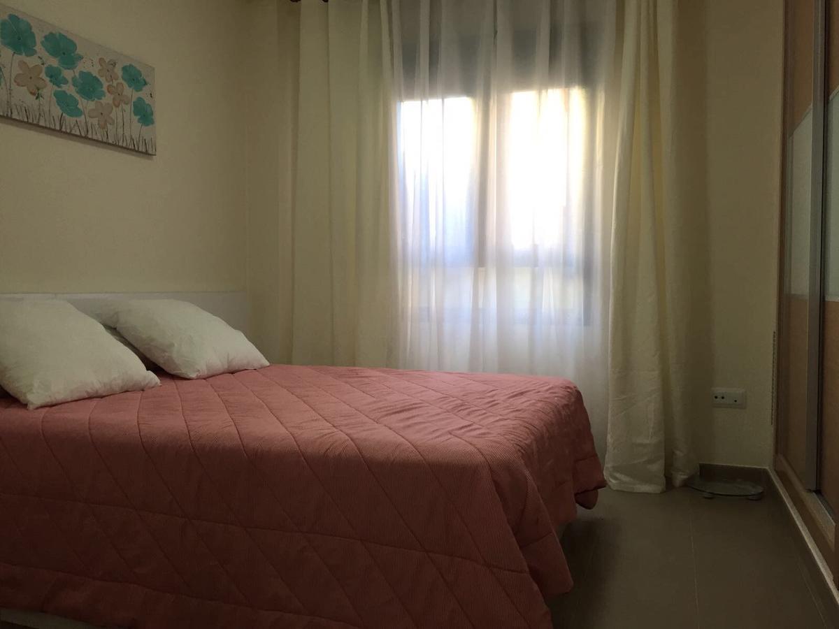 Jardinas De Les Marinas Lejlighed Dénia Eksteriør billede